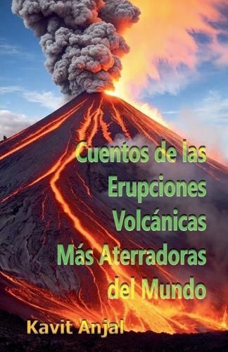 Cuentos De Las Erupciones Volcánicas Más Aterradoras Del Mundo