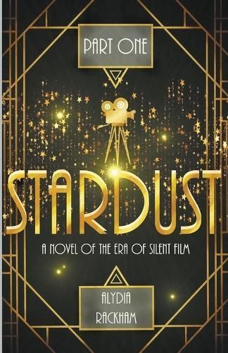 Stardust By Alydia Rackham 9798224729081 (Paperback)