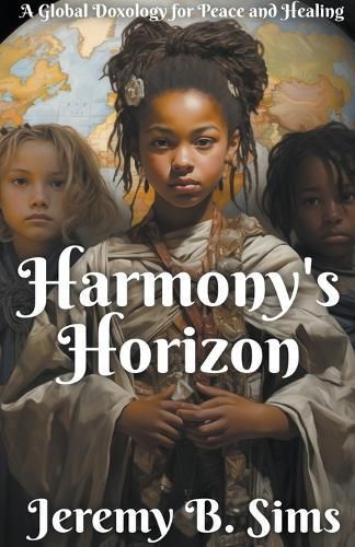 Harmony"s Horizon By Sims 9798224750061 (Paperback)