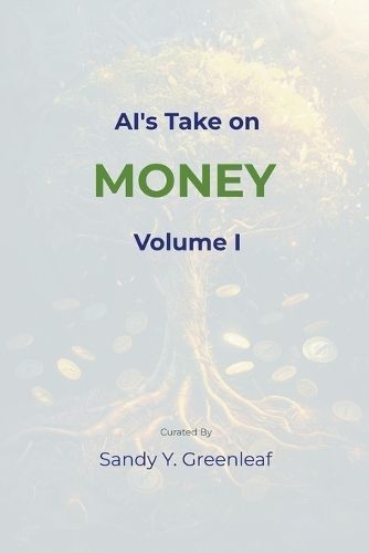 AI's Take on Money, Volume I By Sandy Y Greenleaf 9798224773114