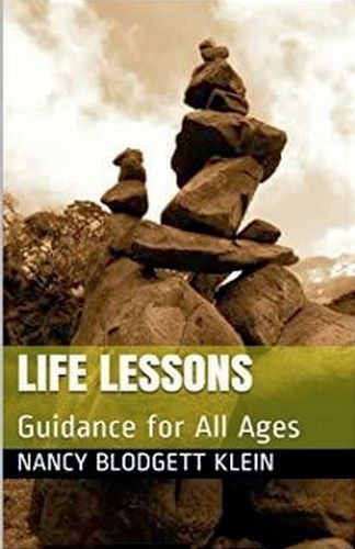 Life Lessons By Nancy Blodgett Klein 9798224774272 (Paperback)