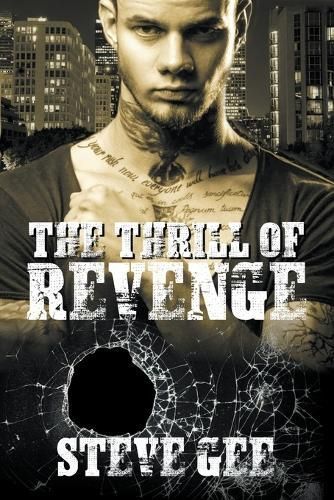 Thrill of Revenge By Gee 9798224782796 (Paperback)