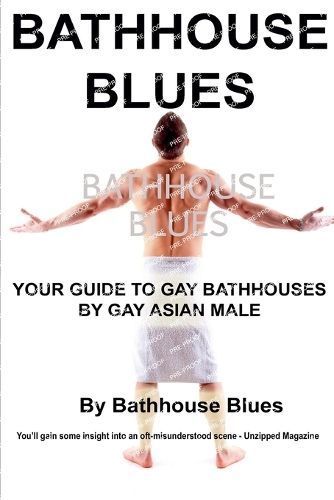 Bathhouse Blues By Bathhouse Blues 9798224784851 (Paperback)