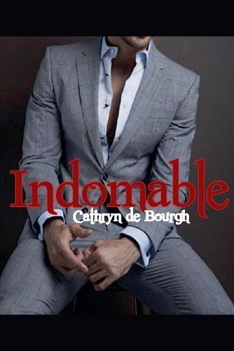 Indomable By Cathryn de Bourgh 9798224786602 (Paperback)