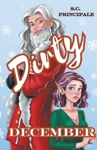 Dirty December By Principale 9798224820078 (Paperback)