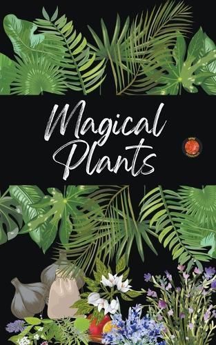 Magical Plants By Alina Rubi, Angeline Rubi 9798224824441 (Paperback)