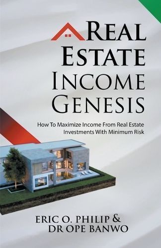 Real Estate Income Genesis By Dr Ope Banwo 9798224831302 (Paperback)