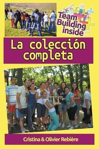 Team Building Inside By Rebiere 9798224833672 (Paperback)