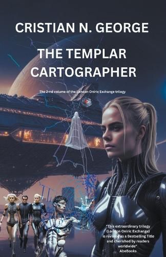 Templar Cartographer By George 9798224834303 (Paperback)