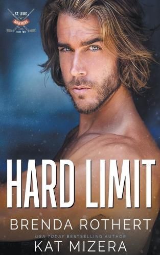 Hard Limit By Brenda Rothert, Kat Mizera 9798224841325 (Paperback)