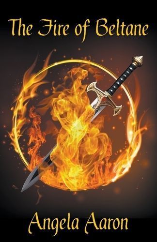 Fire of Beltane By Aaron 9798224844500 (Paperback)