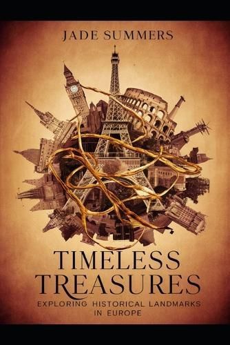 Timeless Treasures By Jade Summers 9798224850105 (Paperback)