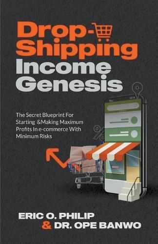 Dropshipping Income Genesis By Dr Ope Banwo 9798224862863 (Paperback)