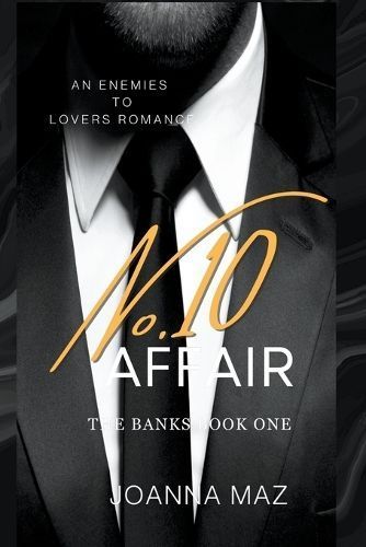 No. 10 Affair By Joanna Maz 9798224875979 (Paperback)