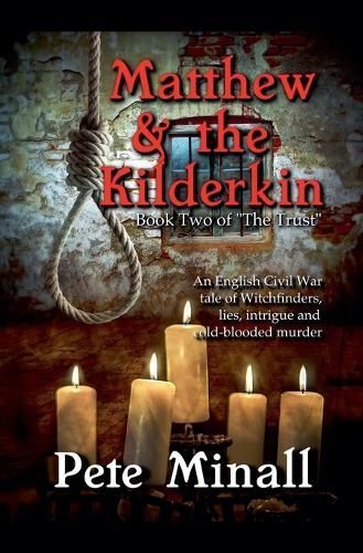 Matthew and the Kilderkin By Pete Minall 9798224880294 (Paperback)