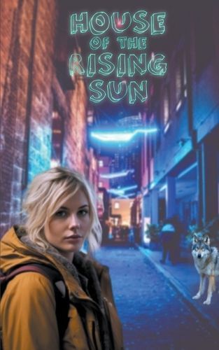 House of the Rising Sun By Kristy Hoefler 9798224894215 (Paperback)