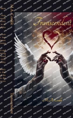 Transcendent By M a Conkle 9798224895656 (Paperback)