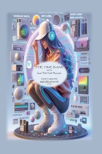 The Time Bank and the Lost Tick-Tock Moments 9798224897117 (Paperback)
