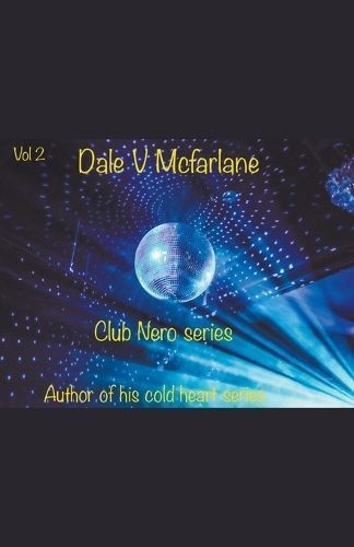 Club Nero By V McFarlane Dale 9798224898190 (Paperback)
