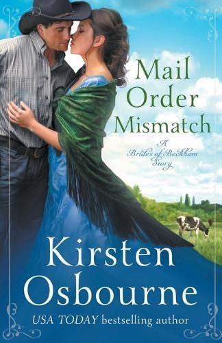Mail Order Mismatch By Kirsten Osbourne 9798224924189 (Paperback)