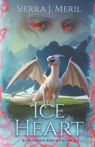 Ice Heart By Sierra J Meril 9798224953318 (Paperback)