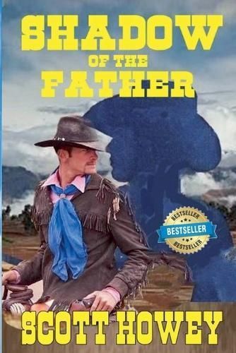 Shadow Of The Father By Scott Howey 9798224976324 (Paperback)