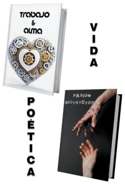 Vida Poética By Rafael Lima 9798224986842 (Paperback)
