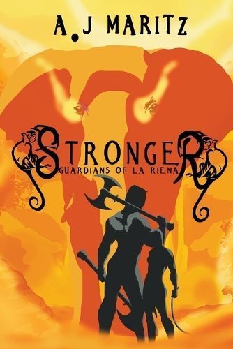 Stronger By Maritz 9798224993031 (Paperback)