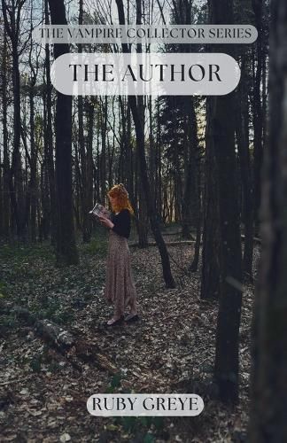 The Author By Ruby Greye 9798227082152 (Paperback)
