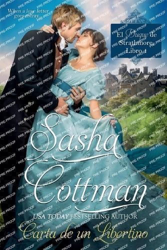 Carta De Un Libertino By Sasha Cottman 9798227176738 (Paperback)