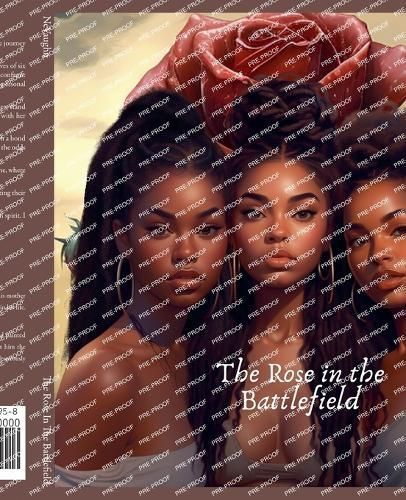 The Rose In The Battlefield By Nevaughn 9798227183958 (Paperback)