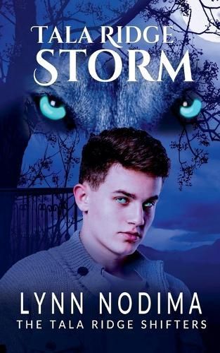 Tala Ridge Storm By Lynn Nodima 9798227202338 (Paperback)