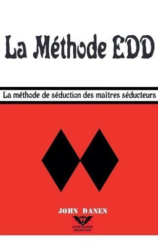 La Méthode EDD By John Danen 9798227428738 (Paperback)