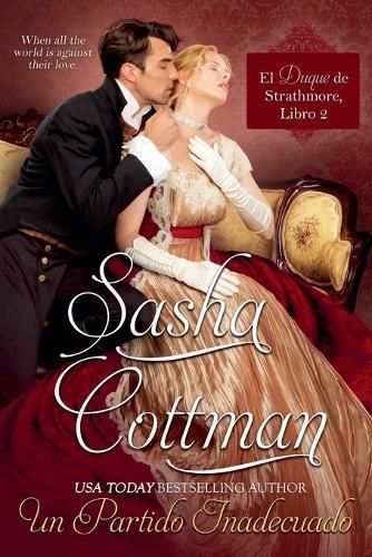 Un Partido Inadecuado By Sasha Cottman 9798227443144 (Paperback)