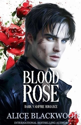 Blood Rose By Alice Blackwood 9798227591654 (Paperback)