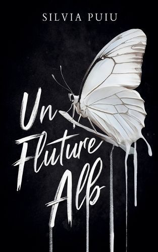 Un Fluture Alb By Silvia Puiu 9798227969958 (Paperback)