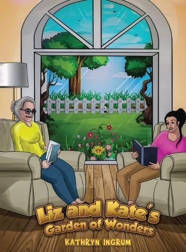 Liz and Kate's By Kathryn Ingrum 9798330203574 (Hardback)