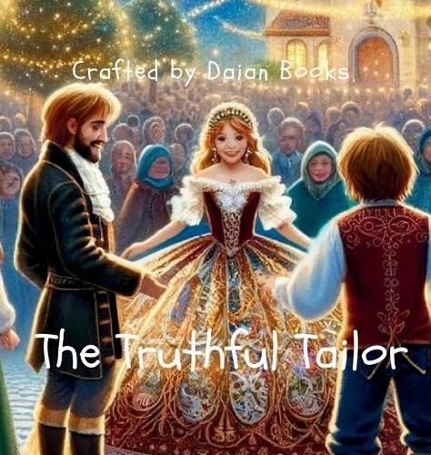 The Truthful Tailor By Daian Books 9798330210770 (Hardback)