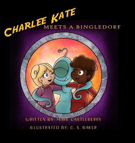 Charlee Kate Meets A Bingledorf 9798330221431 (Hardback)