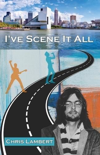 I've Scene It All By Lambert 9798350718522 (Paperback)