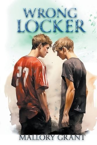 Wrong Locker By Mallory Grant 9798350722840 (Paperback)