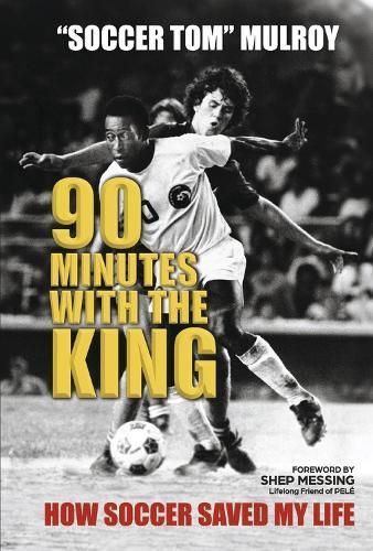 90 Minutes With the King 9798350932065 (Hardback)