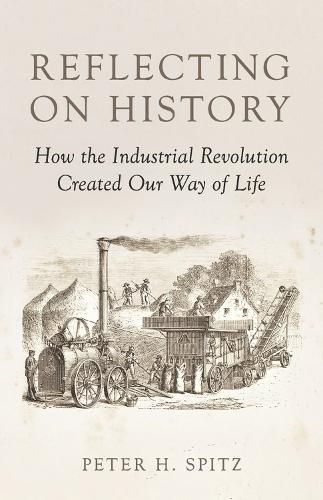 Reflecting on History By Peter Spitz 9798350959703 (Paperback)