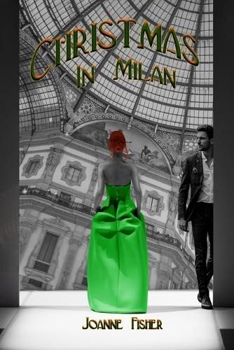 Christmas in Milan By Joanne Fisher 9798351345857 (Paperback)