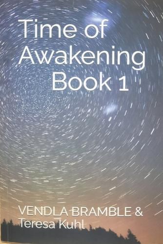 Time of Awakening By Vendla Bramble 9798359465038 (Paperback)
