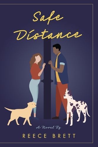 Safe Distance By Reece Brett 9798360064640 (Paperback)