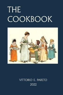 Cookbook By Pareto 9798366343862 (Paperback)