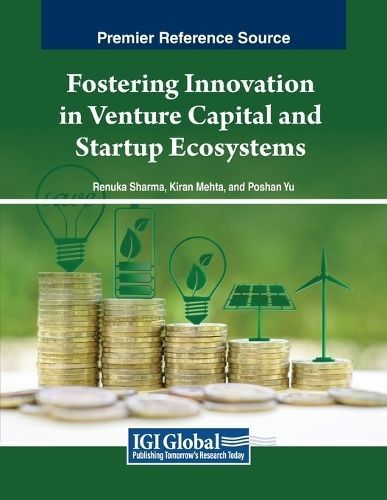 Fostering Innovation in Venture Capital and Startup Ecosystems