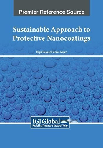 Sustainable Approach to Protective Nanocoatings 9798369347904