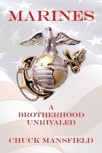Marines By Chuck Mansfield 9798369403112 (Paperback)
